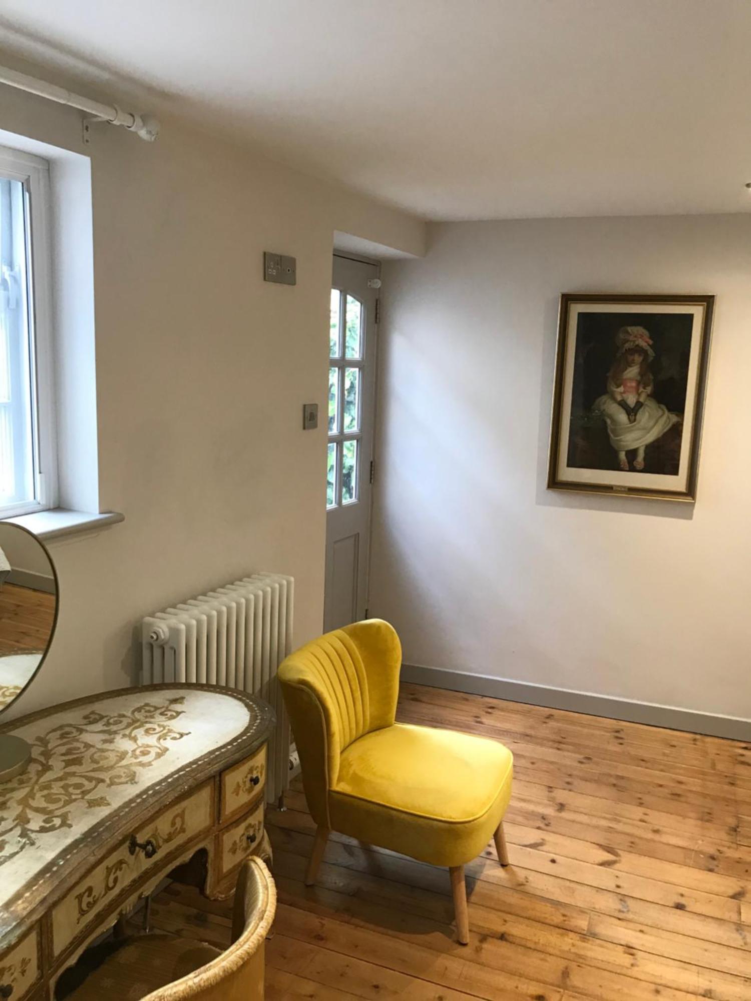 Monmouth House Apartments, Lyme Regis Old Town, Dog Friendly, Parking Bagian luar foto