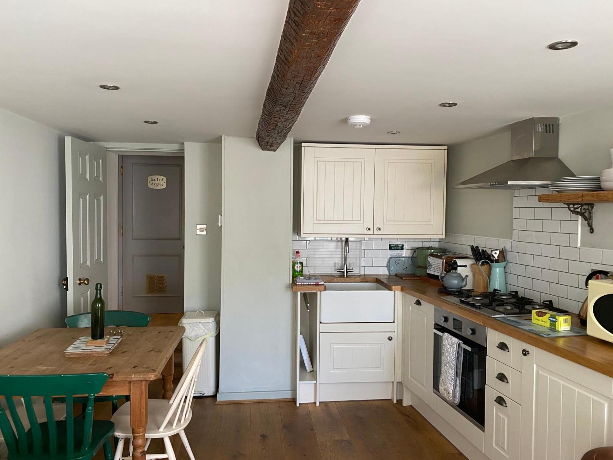 Monmouth House Apartments, Lyme Regis Old Town, Dog Friendly, Parking Bagian luar foto
